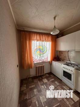 2-к квартира, вторичка, 50м2, 4/5 этаж