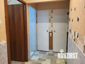 2-к квартира, вторичка, 41м2, 3/5 этаж