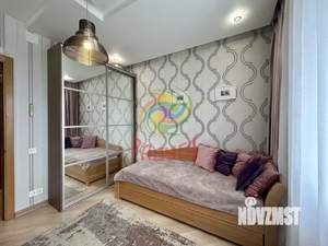 5-к квартира, вторичка, 204м2, 5/6 этаж