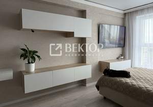 1-к квартира, вторичка, 47м2, 11/20 этаж