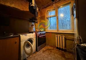 2-к квартира, вторичка, 44м2, 2/5 этаж
