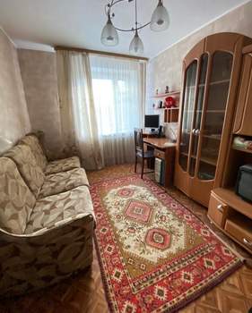 2-к квартира, вторичка, 65м2, 2/5 этаж