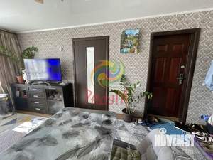 2-к квартира, вторичка, 60м2, 9/9 этаж