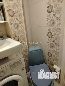 2-к квартира, вторичка, 45м2, 2/5 этаж