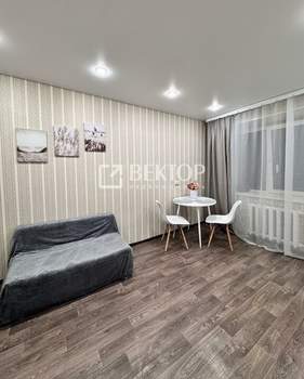 Студия квартира, вторичка, 13м2, 5/9 этаж