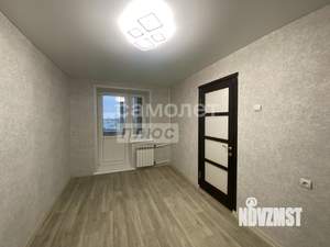 2-к квартира, вторичка, 48м2, 9/9 этаж