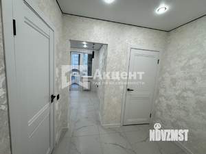 1-к квартира, вторичка, 32м2, 5/10 этаж