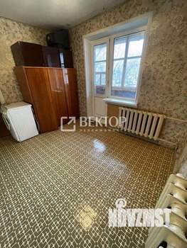 2-к квартира, вторичка, 52м2, 2/9 этаж