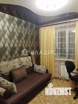 2-к квартира, вторичка, 48м2, 1/5 этаж