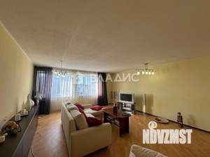 3-к квартира, вторичка, 111м2, 7/9 этаж