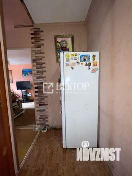 3-к квартира, вторичка, 60м2, 5/5 этаж