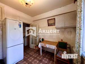 2-к квартира, вторичка, 58м2, 3/5 этаж