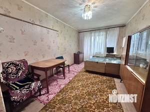 2-к квартира, вторичка, 41м2, 5/5 этаж