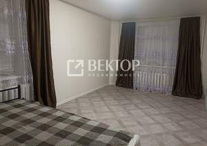 1-к квартира, вторичка, 32м2, 1/5 этаж