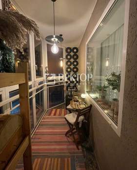 2-к квартира, вторичка, 60м2, 7/9 этаж