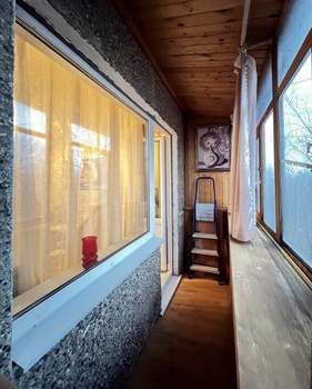 2-к квартира, вторичка, 43м2, 5/5 этаж