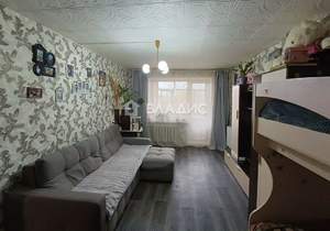 1-к квартира, вторичка, 30м2, 2/5 этаж