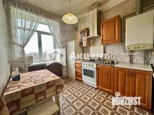 2-к квартира, вторичка, 61м2, 5/5 этаж