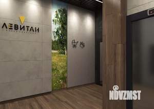 1-к квартира, вторичка, 47м2, 4/14 этаж