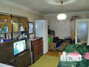 1-к квартира, вторичка, 30м2, 2/5 этаж