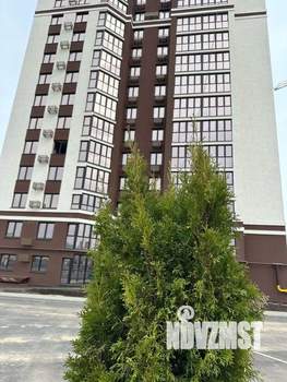 3-к квартира, вторичка, 81м2, 3/14 этаж
