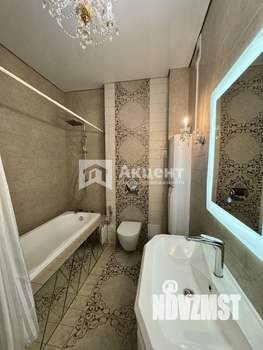2-к квартира, вторичка, 75м2, 4/12 этаж