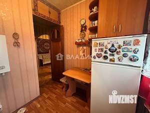 2-к квартира, вторичка, 46м2, 5/5 этаж