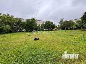 1-к квартира, вторичка, 24м2, 2/5 этаж