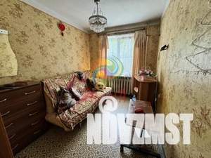 4-к квартира, вторичка, 59м2, 1/5 этаж
