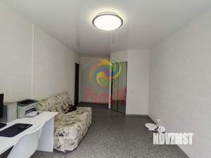2-к квартира, вторичка, 50м2, 3/5 этаж