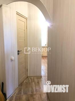 2-к квартира, вторичка, 52м2, 2/2 этаж