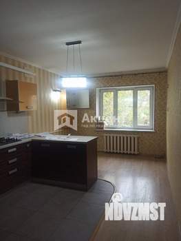 3-к квартира, вторичка, 94м2, 1/5 этаж
