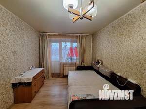 1-к квартира, вторичка, 31м2, 3/5 этаж