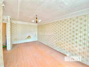 1-к квартира, вторичка, 31м2, 4/5 этаж