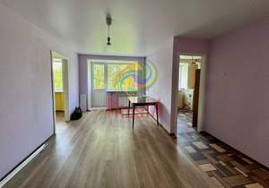 2-к квартира, вторичка, 43м2, 5/5 этаж