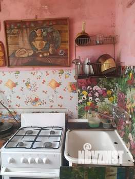 2-к квартира, вторичка, 44м2, 3/4 этаж