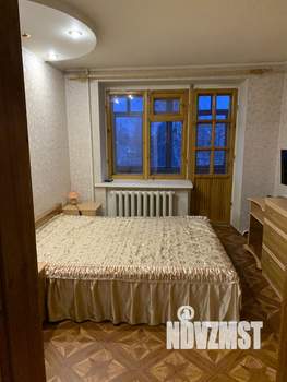 3-к квартира, вторичка, 60м2, 4/6 этаж