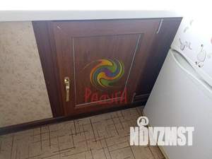 2-к квартира, вторичка, 43м2, 5/5 этаж