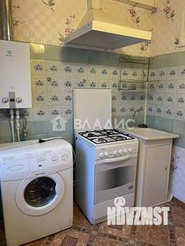 1-к квартира, вторичка, 30м2, 5/5 этаж