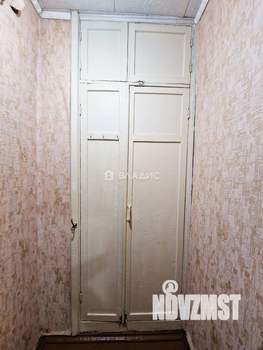 1-к квартира, вторичка, 31м2, 4/5 этаж