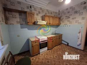 3-к квартира, вторичка, 85м2, 3/3 этаж