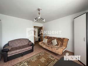 1-к квартира, вторичка, 34м2, 1/5 этаж