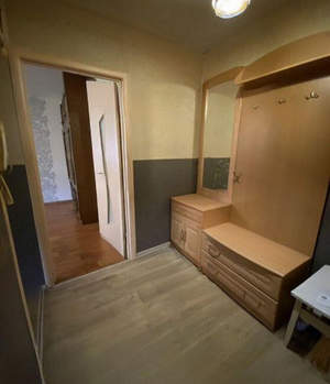 3-к квартира, вторичка, 51м2, 1/5 этаж