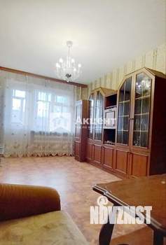 3-к квартира, вторичка, 49м2, 4/5 этаж