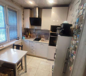 3-к квартира, вторичка, 64м2, 2/5 этаж