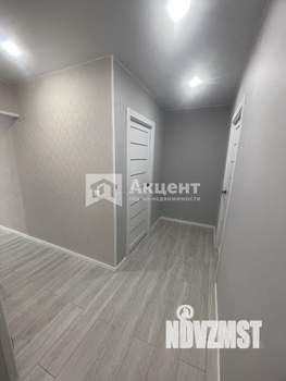 2-к квартира, вторичка, 46м2, 1/5 этаж