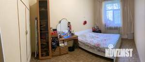 3-к квартира, вторичка, 83м2, 2/2 этаж