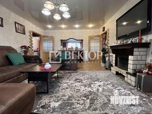 3-к квартира, вторичка, 72м2, 6/9 этаж