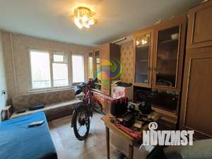 1-к квартира, вторичка, 38м2, 3/5 этаж