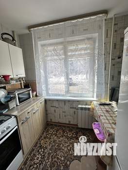 2-к квартира, вторичка, 47м2, 1/5 этаж